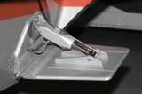 Billet Trim Tabs - HP Series at Marine Industries West